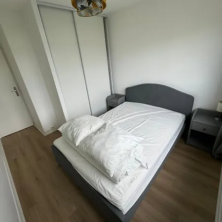 Апартаменты - Centre Grigny *